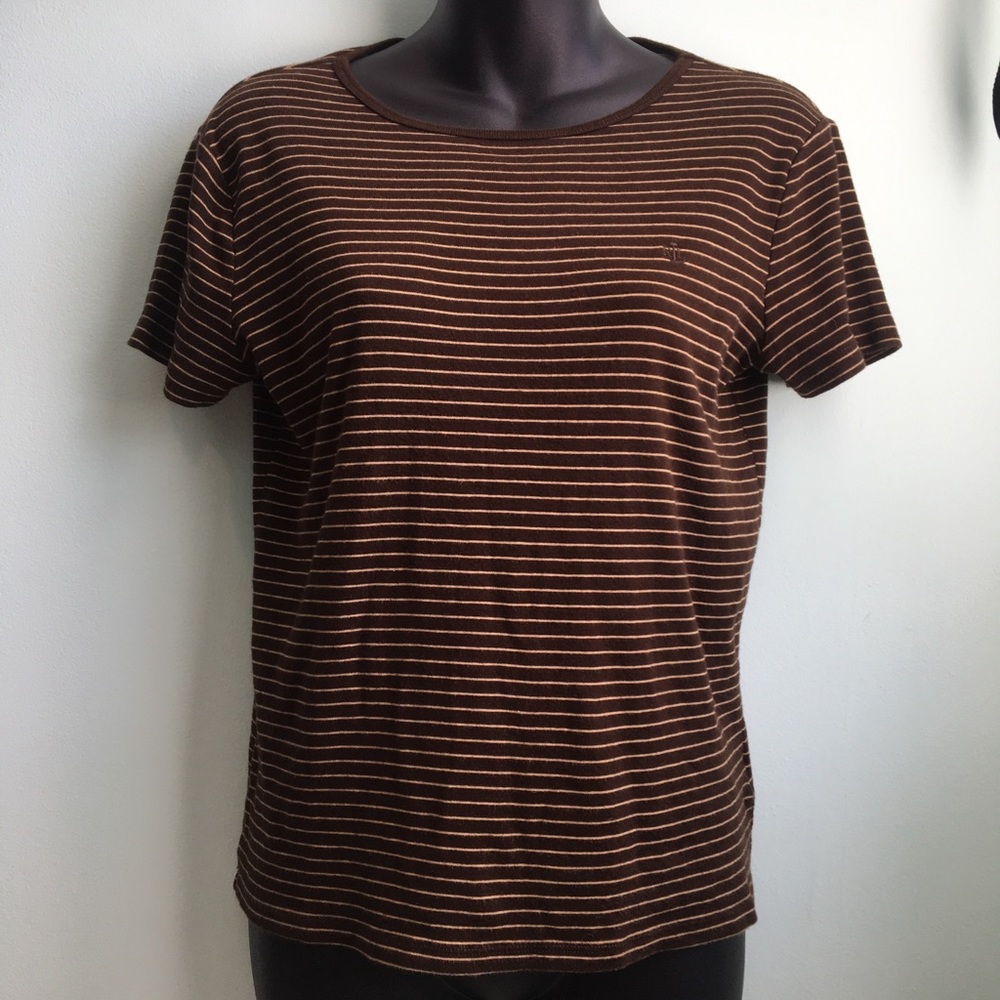 Ralph Lauren striped top